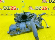 Коллектор впускной TOYOTA CROWN 2013/Цвет 219 1712036081 AWS210 2ARFSE, передний