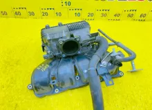 Коллектор впускной TOYOTA CROWN 2013/Цвет 219 1712036081 AWS210 2ARFSE, передний