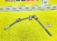 Рулевой карданчик AUDI Q7 2010 7L8419501AQ 4LBARA BAR, передний