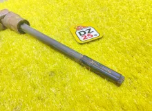 Рулевой карданчик AUDI Q7 2010 7L8419501AQ 4LBARA BAR, передний