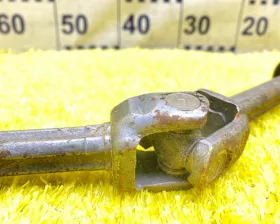 Рулевой карданчик VAG