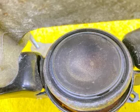 Подушка двигателя TOYOTA