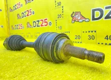 Привод TOYOTA LAND CRUISER PRADO 2005/Цвет 070 4343060060 GRJ120W 1GRFE, передний правый