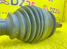 Привод TOYOTA LAND CRUISER PRADO 2005/Цвет 070 4343060060 GRJ120W 1GRFE, передний правый