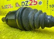 Привод TOYOTA LAND CRUISER PRADO 2005/Цвет 070 4343060060 GRJ120W 1GRFE, передний правый
