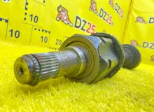 Привод TOYOTA LAND CRUISER PRADO 2005/Цвет 070 4343060060 GRJ120W 1GRFE, передний правый