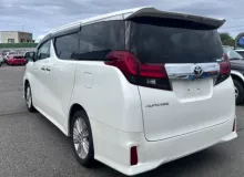 Амортизатор TOYOTA ALPHARD ЛЕВЫЙ|ПРАВЫЙ|2017 4853058110 AGH30W 2ARFE, задний правый