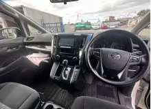Амортизатор TOYOTA ALPHARD ЛЕВЫЙ|ПРАВЫЙ|2017 4853058110 AGH30W 2ARFE, задний правый
