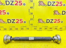 Карданный вал AUDI Q7 2010 7L0521101H 4LBARA BAR, передний