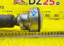 Карданный вал AUDI Q7 2010 7L0521101H 4LBARA BAR, передний