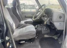 Амортизатор TOYOTA LAND CRUISER PRADO ЛЕВЫЙ|ПРАВЫЙ|ПЕРЕДНИЙ|ЗАДНИЙ|1995 4851169425 KZJ78W 1KZTE