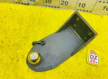Контрактный фаркоп TOYOTA LAND CRUISER 1994/Цвет 26P FZJ80G 1FZFE, задний