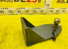 Контрактный фаркоп TOYOTA LAND CRUISER 1994/Цвет 26P FZJ80G 1FZFE, задний