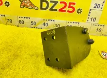 Контрактный фаркоп TOYOTA LAND CRUISER 1994/Цвет 26P FZJ80G 1FZFE, задний