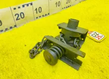 Крепление запасного колеса TOYOTA LAND CRUISER 1993/Цвет 6M1 5190060120 FZJ80G 1FZFE, заднее