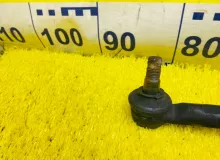 Рулевая рейка TOYOTA LAND CRUISER PRADO 2004/Цвет 1D4 4420035050 VZJ121W 5VZFE, передняя правая