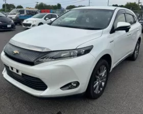 Блок управления двс TOYOTA