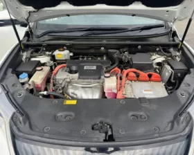 Блок управления двс TOYOTA