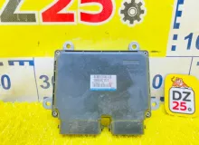 Блок управления двс MITSUBISHI OUTLANDER 2013/Цвет U21B 1860C101 GG2W 4B11, передний