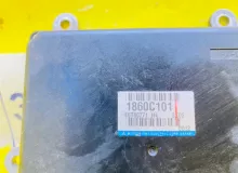 Блок управления двс MITSUBISHI OUTLANDER 2013/Цвет U21B 1860C101 GG2W 4B11, передний