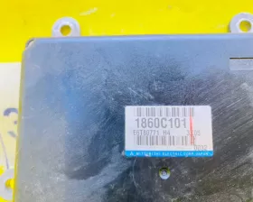 Блок управления двс MITSUBISHI