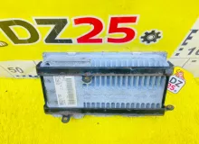 Блок управления двс ISUZU BIGHORN 1999/Цвет 752 8093631796 UBS73GW 4JX1, передний