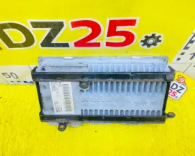 Блок управления двс Isuzu