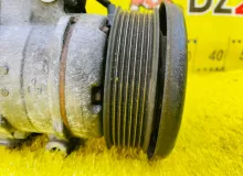 Компрессор кондиционера TOYOTA LAND CRUISER PRADO 2005/Цвет 070 8832035700 GRJ120W 1GRFE, передний