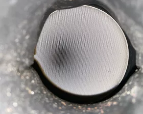 Катализатор TOYOTA