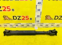 Карданный вал TOYOTA LAND CRUISER PRADO 1994/Цвет 24V 3714060310 KZJ78W 1KZTE, передний