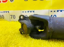 Карданный вал TOYOTA LAND CRUISER PRADO 1994/Цвет 24V 3714060310 KZJ78W 1KZTE, передний