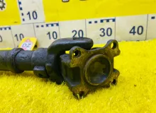 Карданный вал TOYOTA LAND CRUISER PRADO 1994/Цвет 24V 3714060310 KZJ78W 1KZTE, передний