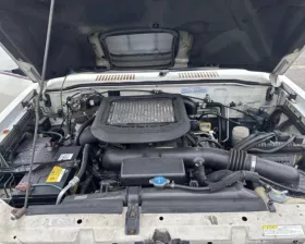 Вискомуфта Isuzu
