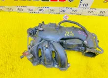 Коллектор впускной TOYOTA LAND CRUISER PRADO 2005/Цвет 070 1710931012 GRJ120W 1GRFE, передний