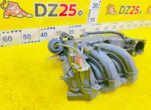 Коллектор впускной TOYOTA LAND CRUISER PRADO 2005/Цвет 070 1710931012 GRJ120W 1GRFE, передний