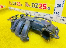Коллектор впускной TOYOTA LAND CRUISER PRADO 2005/Цвет 070 1710931012 GRJ120W 1GRFE, передний