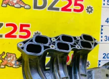 Коллектор впускной TOYOTA LAND CRUISER PRADO 2005/Цвет 070 1710931012 GRJ120W 1GRFE, передний