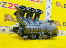 Коллектор впускной TOYOTA LAND CRUISER PRADO 2005/Цвет 070 1710931012 GRJ120W 1GRFE, передний
