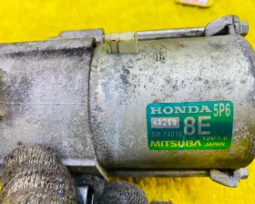 Стартер HONDA