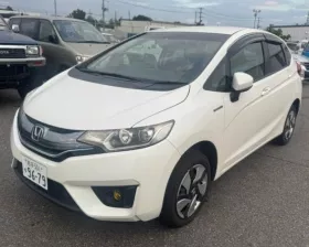 Стартер HONDA