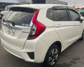 Стартер HONDA