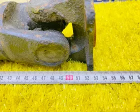 Карданный вал TOYOTA