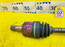Привод MITSUBISHI OUTLANDER 2013/Цвет X42B 3815A523 GG2W 4B11, передний левый Привод MITSUBISHI OUTLANDER 2013/Цвет X42B 3815A523 GG2W 4B11, передний левый