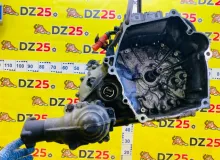 АКПП HONDA FIT 2014/Цвет NH624P AFE GP6 LEB, передняя