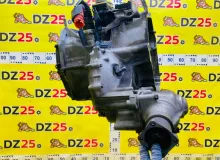 АКПП HONDA FIT 2014/Цвет NH624P AFE GP6 LEB, передняя