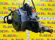 АКПП HONDA FIT 2014/Цвет NH624P AFE GP6 LEB, передняя