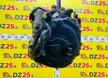 АКПП HONDA FIT 2014/Цвет NH624P AFE GP6 LEB, передняя