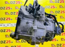 АКПП HONDA FIT 2014/Цвет NH624P AFE GP6 LEB, передняя