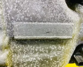 АКПП HONDA