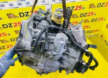 АКПП HONDA FIT 2014/Цвет NH624P AFE GP6 LEB, передняя